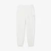 Unisex fleece joggingbroek