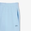 Unisex fleece joggingbroek