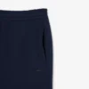Unisex fleece joggingbroek