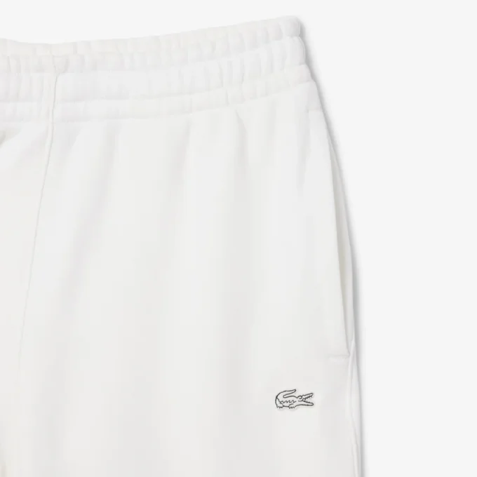 Unisex fleece joggingbroek