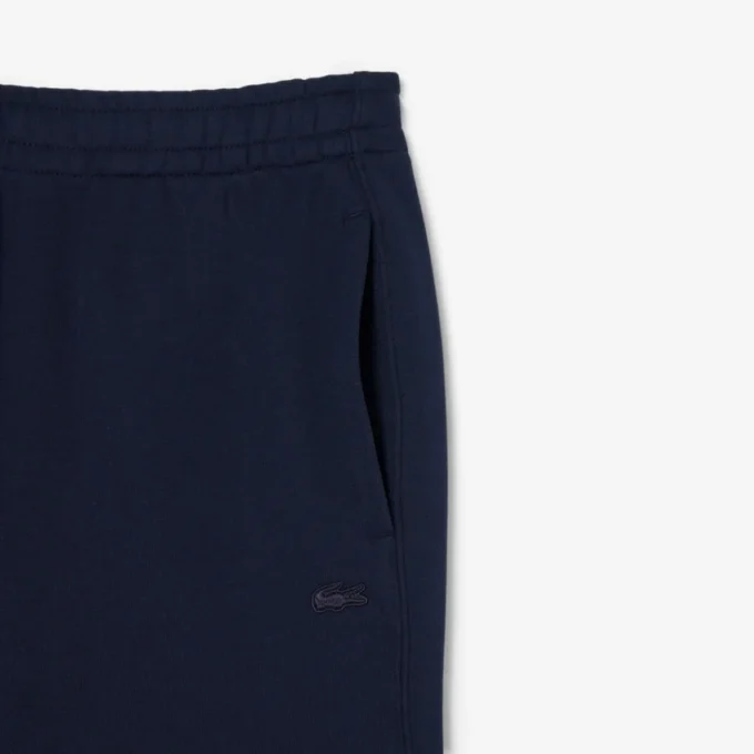 Unisex fleece joggingbroek