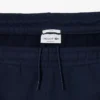 Unisex fleece joggingbroek