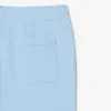 Unisex fleece joggingbroek