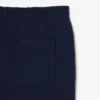 Unisex fleece joggingbroek