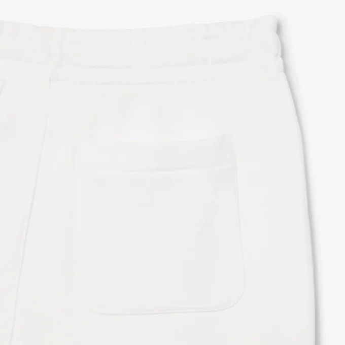 Unisex fleece joggingbroek