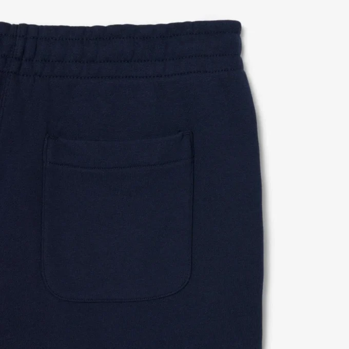Unisex fleece joggingbroek