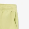 Unisex fleece-short