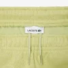 Unisex fleece-short
