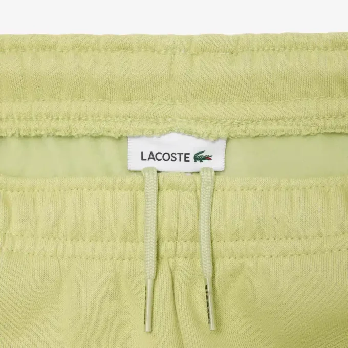 Unisex fleece-short