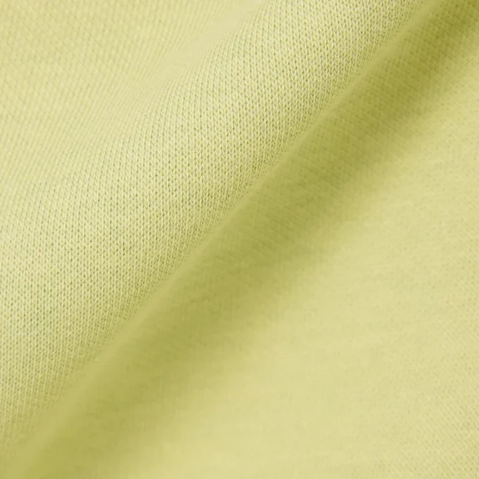 Unisex fleece-short