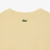 Unisex fleece sweatshirt with print
