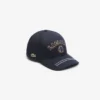 Unisex geborduurde baseballpet