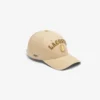 Unisex geborduurde baseballpet