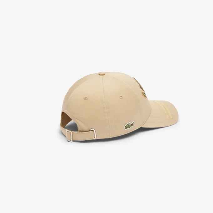 Unisex geborduurde baseballpet