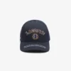 Unisex geborduurde baseballpet