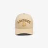 Unisex geborduurde baseballpet