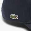 Unisex geborduurde baseballpet