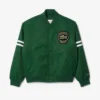 Unisex gewatteerd waterafstotend bomberjack