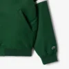 Unisex gewatteerd waterafstotend bomberjack