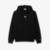 Unisex hoodie met print