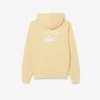 Unisex hoodie met print