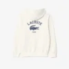 Unisex hoodie met print