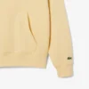 Unisex hoodie met print