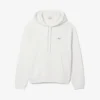 Unisex hoodie van dik fleece