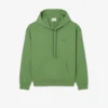Unisex hoodie van dik fleece