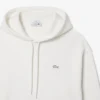 Unisex hoodie van dik fleece