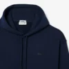 Unisex hoodie van dik fleece