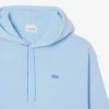 Unisex hoodie van dik fleece