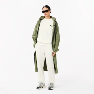 Unisex joggingbroek met relaxte pasvorm