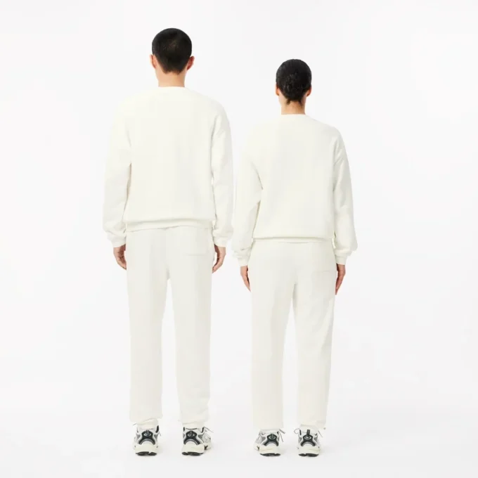 Unisex joggingbroek met relaxte pasvorm