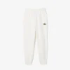 Unisex joggingbroek met relaxte pasvorm