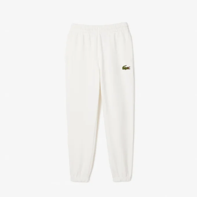 Unisex joggingbroek met relaxte pasvorm