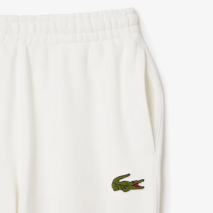 Unisex joggingbroek met relaxte pasvorm