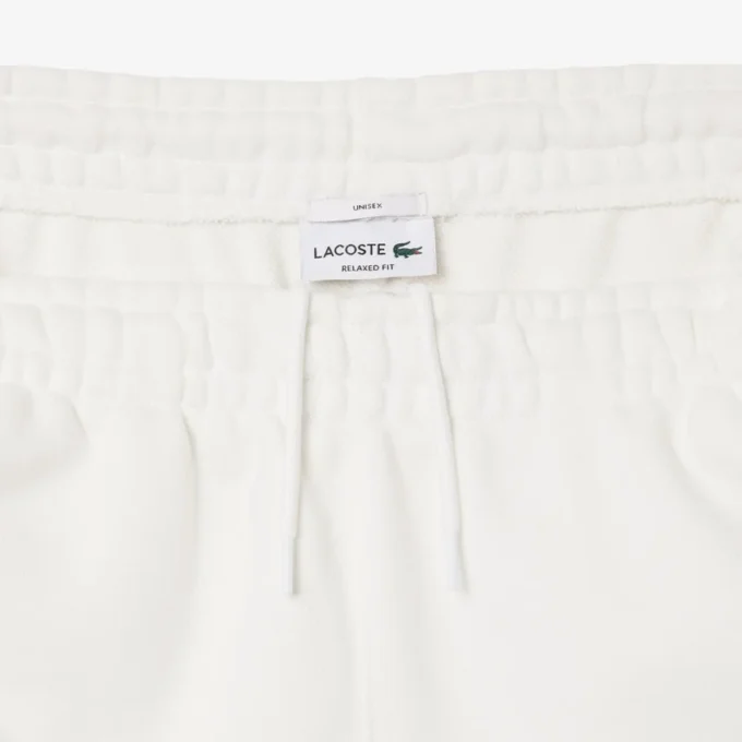 Unisex joggingbroek met relaxte pasvorm
