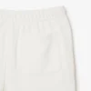 Unisex joggingbroek met relaxte pasvorm