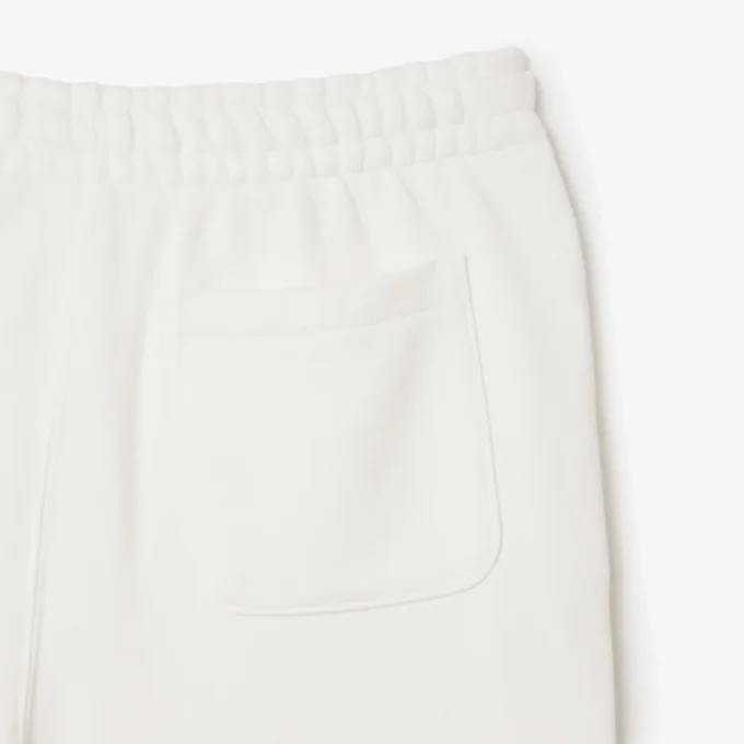 Unisex joggingbroek met relaxte pasvorm