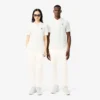 Unisex joggingbroek met taps toelopende pijpen