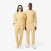 Unisex joggingbroek met taps toelopende pijpen