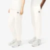 Unisex joggingbroek met taps toelopende pijpen