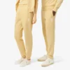 Unisex joggingbroek met taps toelopende pijpen