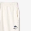Unisex joggingbroek met taps toelopende pijpen