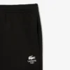 Unisex joggingbroek met taps toelopende pijpen