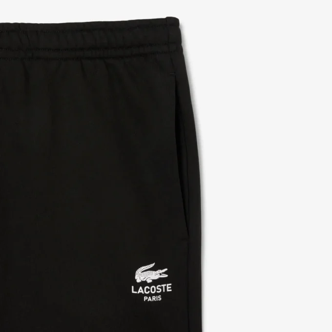 Unisex joggingbroek met taps toelopende pijpen