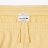 Unisex joggingbroek met taps toelopende pijpen
