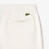 Unisex joggingbroek met taps toelopende pijpen