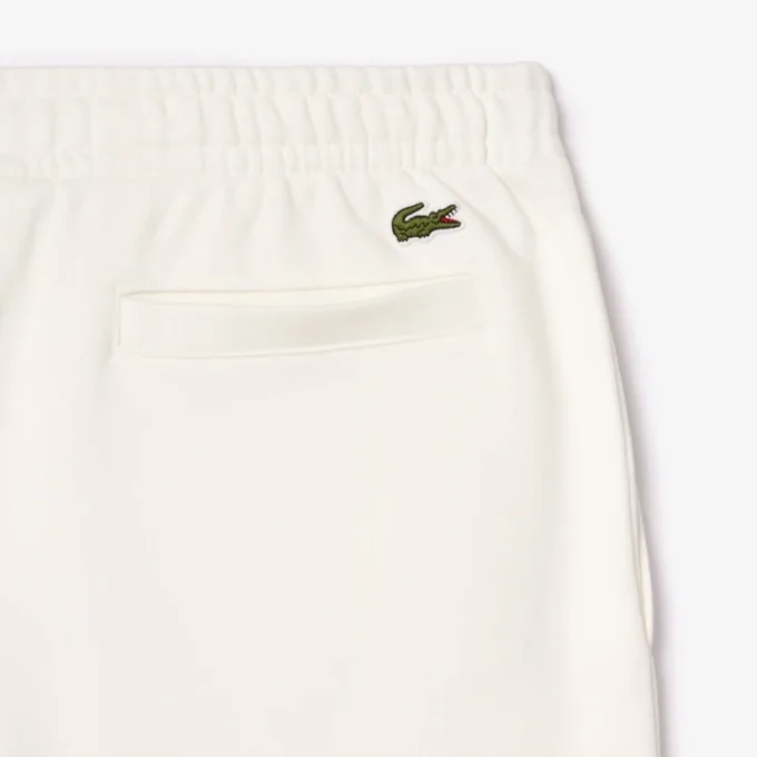 Unisex joggingbroek met taps toelopende pijpen